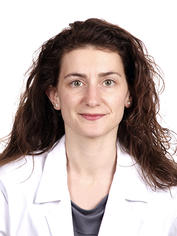 Dª. Belén López Vázquez, secretaria da AGEFEC