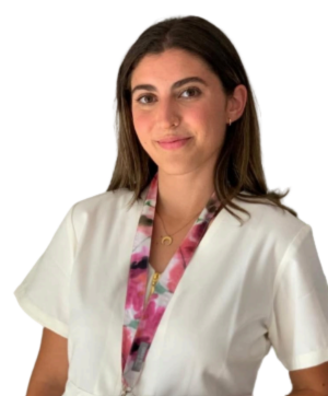 Dª. Elena Isla Sánchez, vogal de páxina web